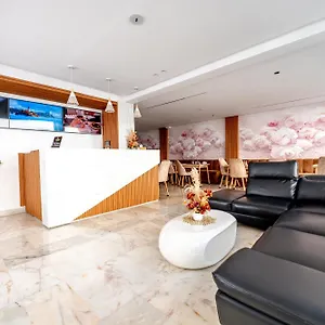 Family Apart-hotel