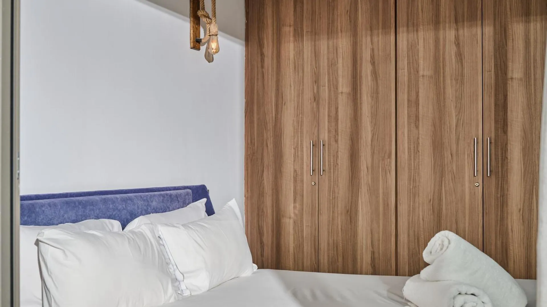 Apartment Sea View B1 - Mosquee Hassan II - By Thecasaedition Casablanca