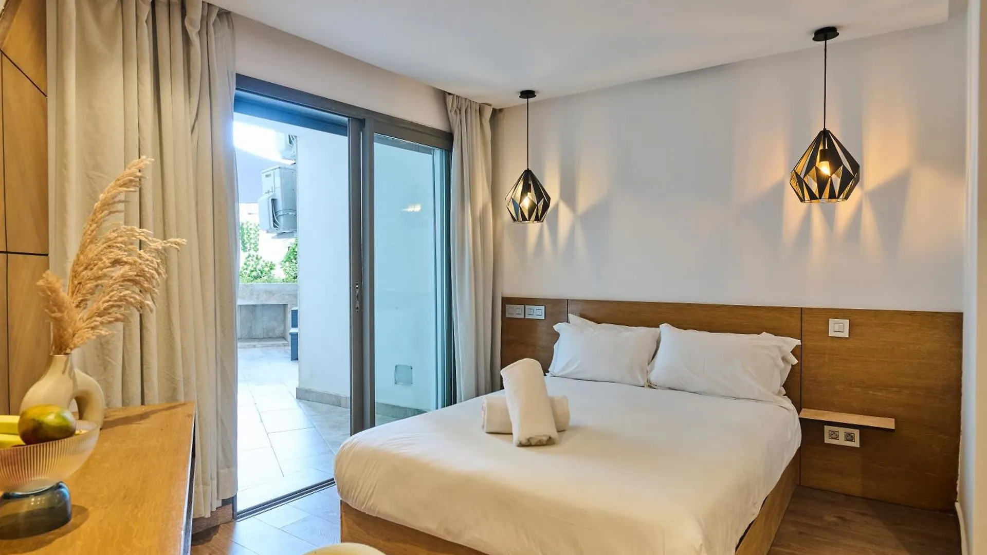 Apartment Sea View B1 - Mosquee Hassan II - By Thecasaedition Casablanca 0*,