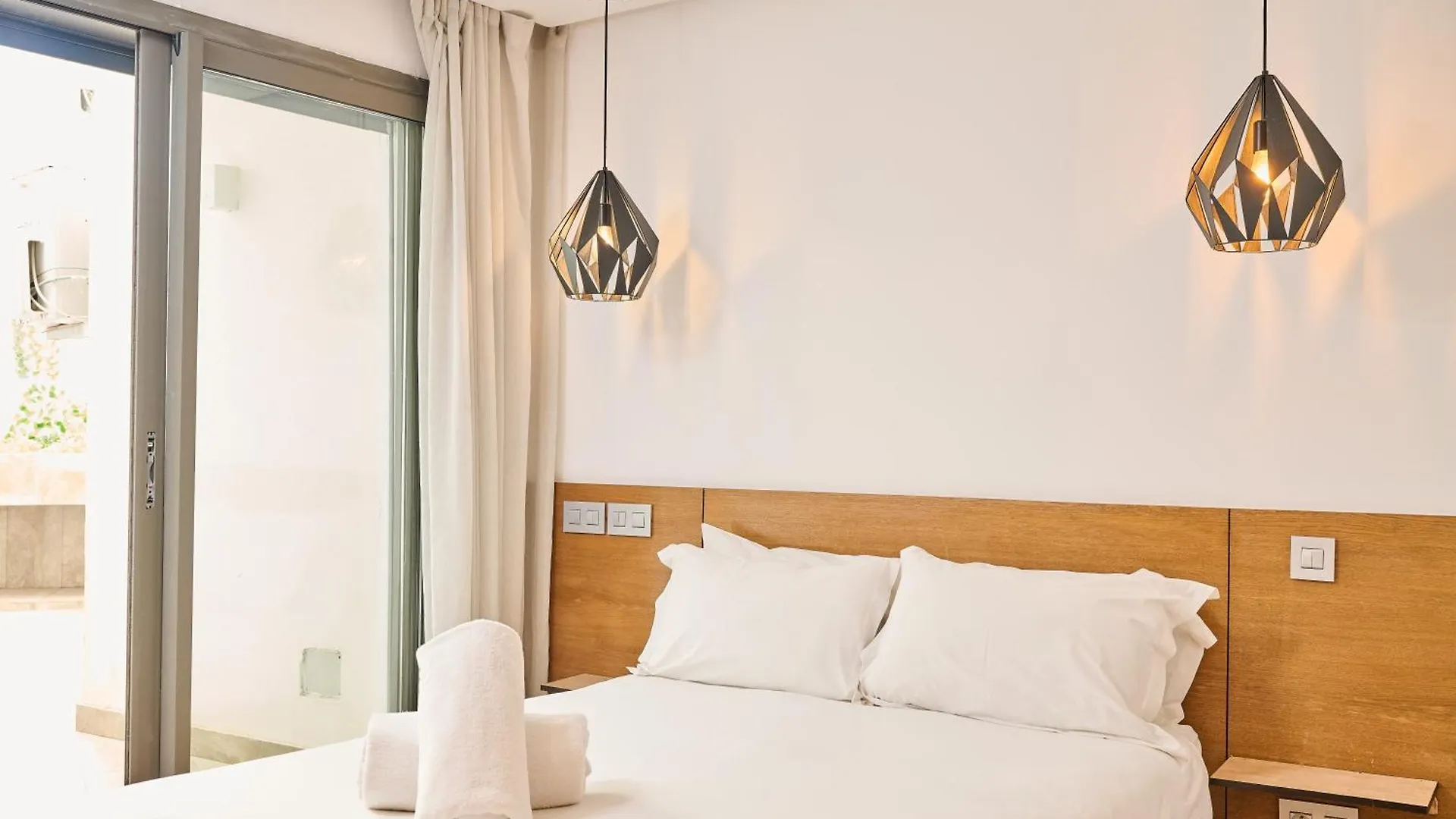 Apartment Sea View B1 - Mosquee Hassan II - By Thecasaedition Casablanca 0*,