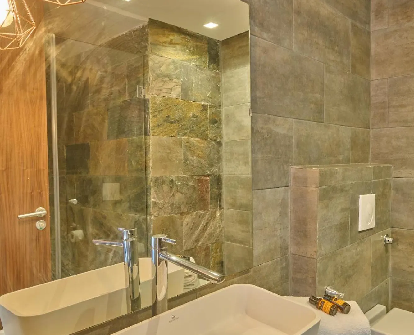 Apartment Sea View B1 - Mosquee Hassan II - By Thecasaedition Casablanca