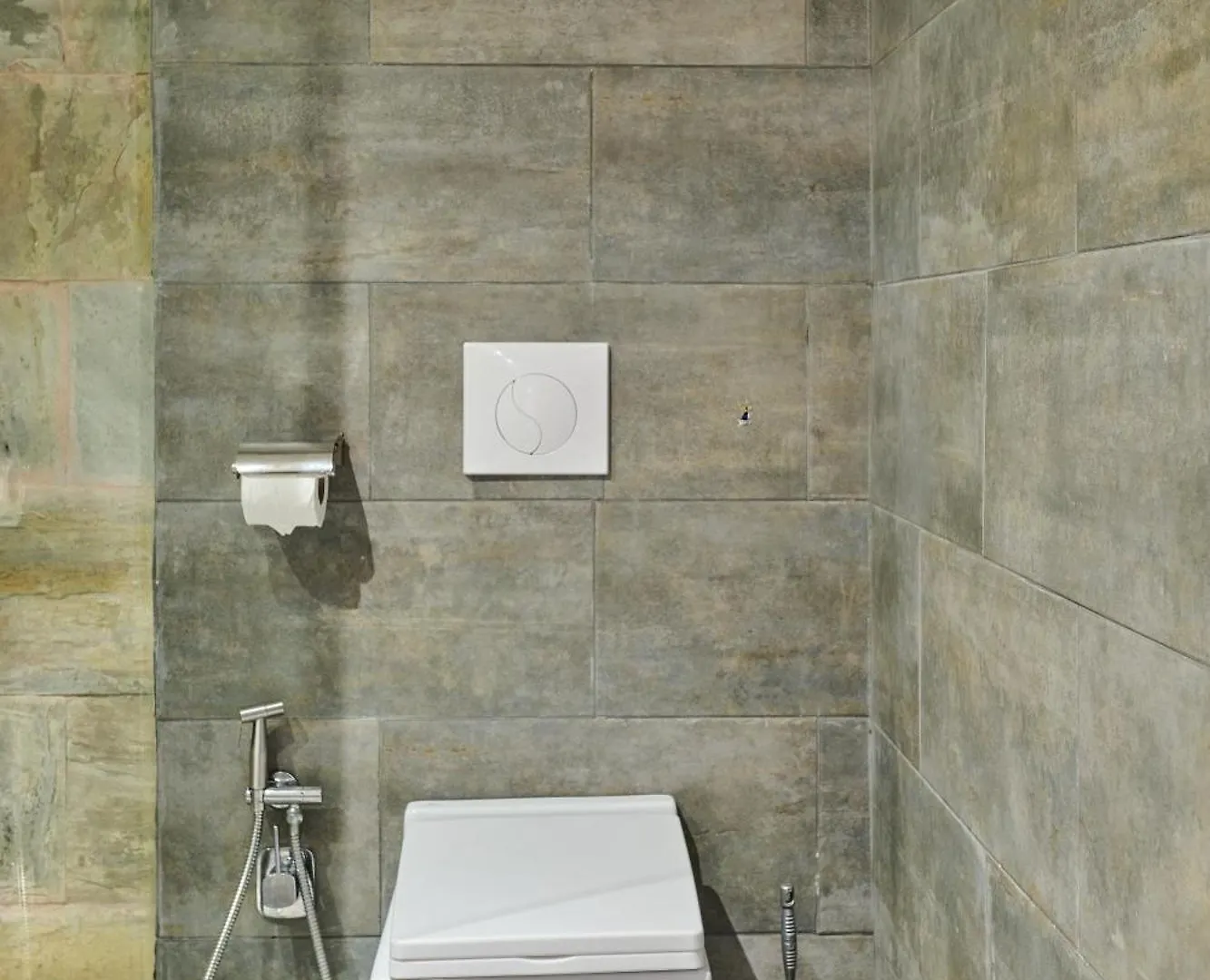 Apartment Sea View B1 - Mosquee Hassan II - By Thecasaedition Casablanca Marokko